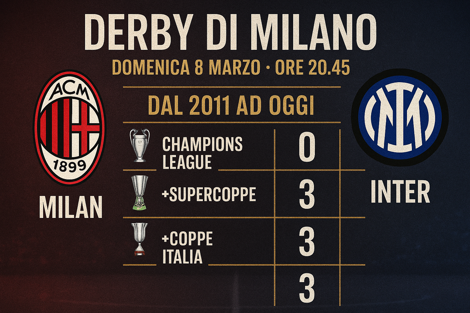 derby
