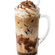 Iced Mocha