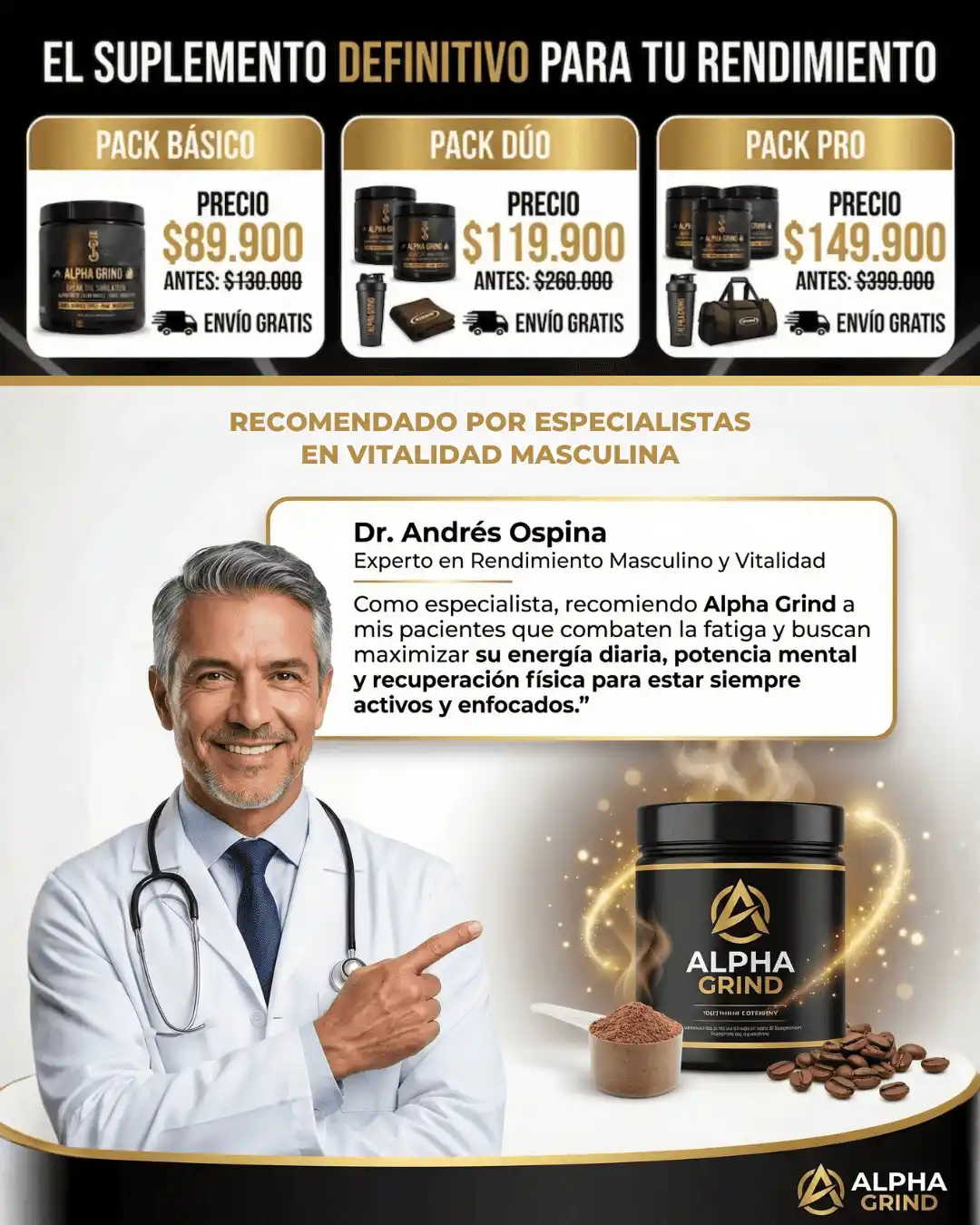 Imagen personalizada