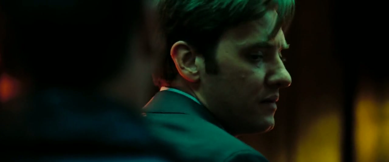 The Taking of Pelham 1 2 3 Screenshot