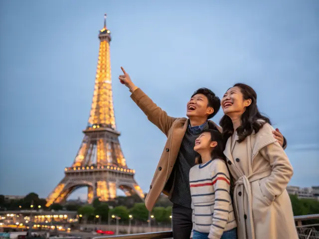 파리샘여행사 france