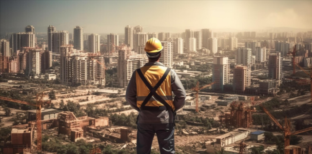 Explore top builders in Noida who are transforming the city's skyline with innovative and quality constructions. These builders offer a range of residential and commercial projects, featuring modern designs and state-of-the-art amenities. Whether you're looking for a luxury apartment or a commercial space, the leading builders in Noida cater to diverse needs, ensuring exceptional living and investment opportunities.