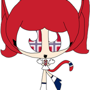 Norway-Evylin