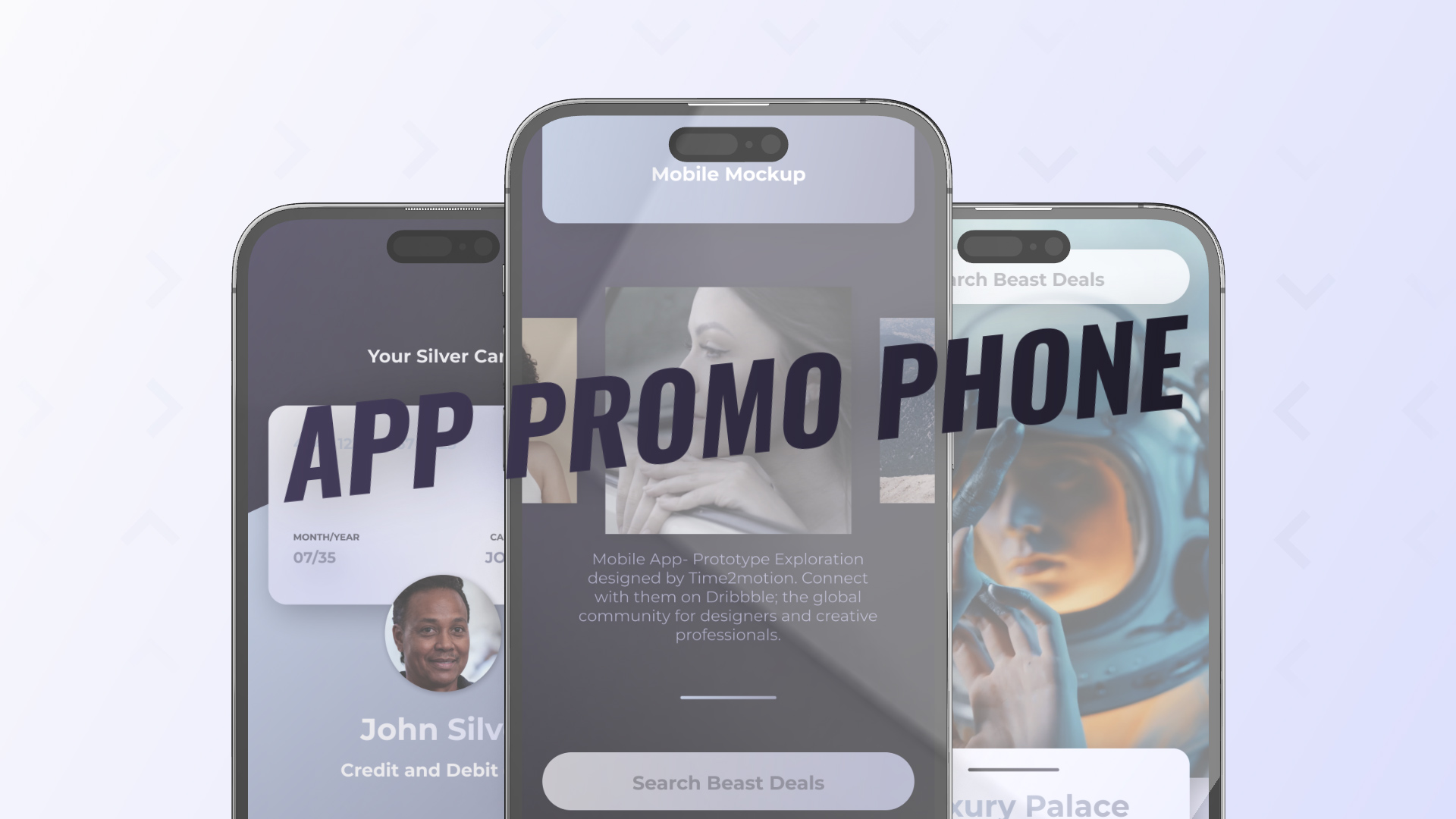 Promo App