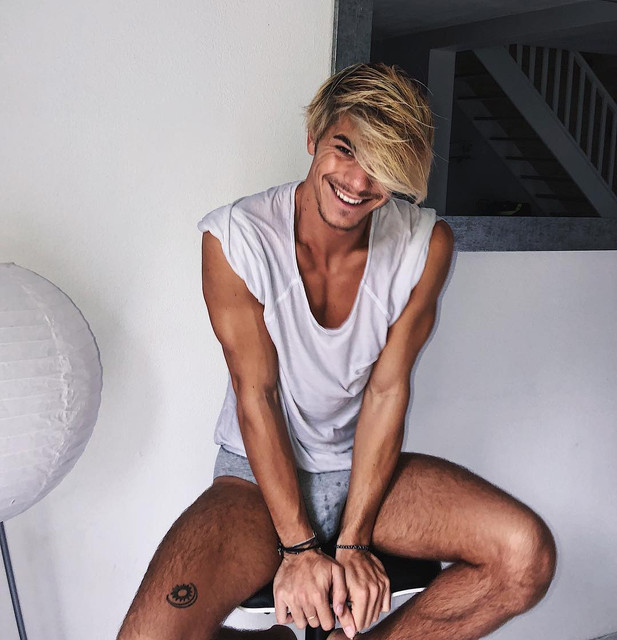 Antoine