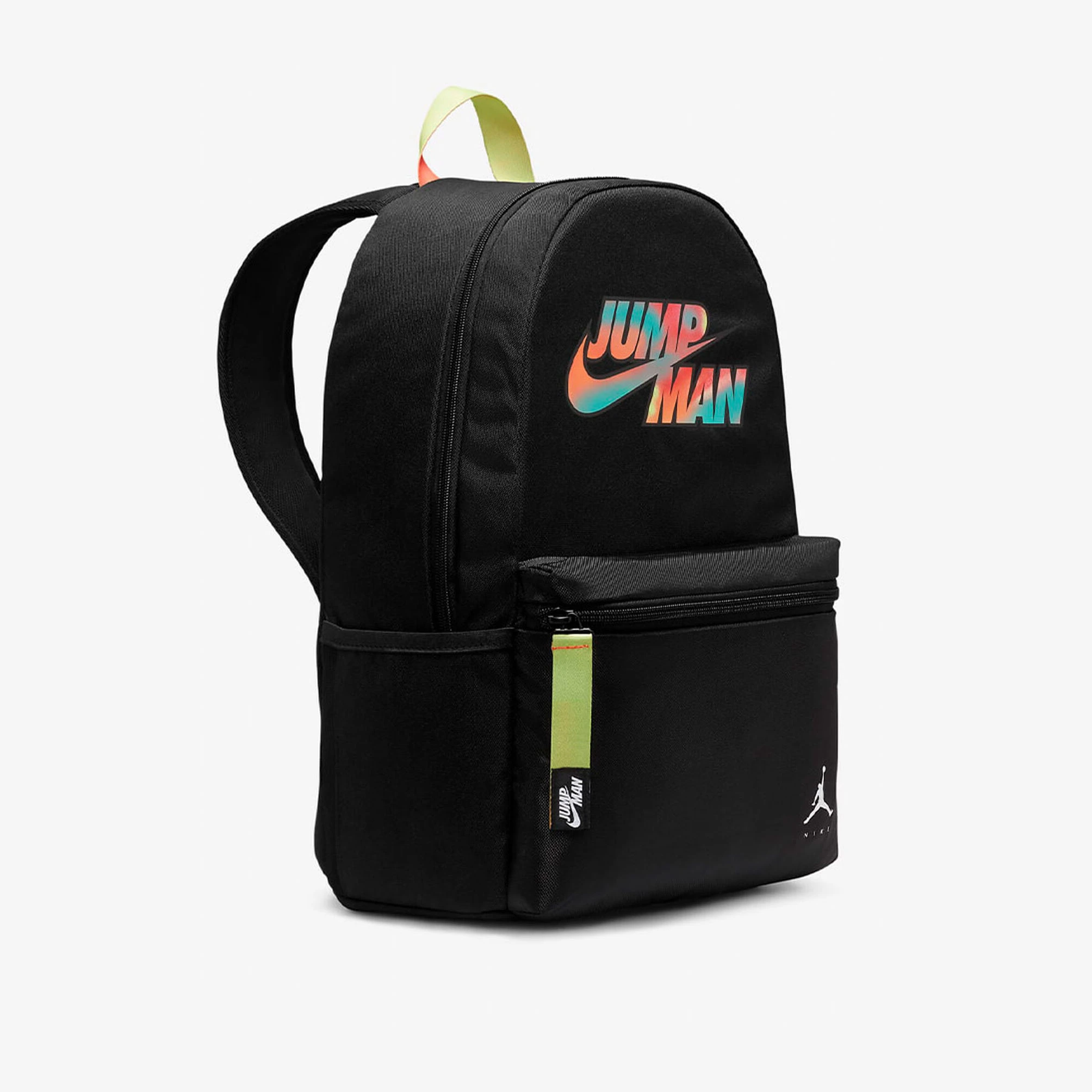 Рюкзак Jordan MVP Backpack 9A0689-023