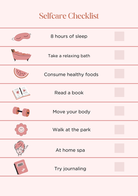 Self-care-checklist-2