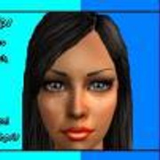 Tangerine-Lips