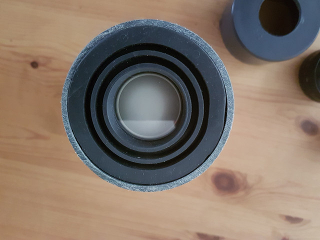 output-end