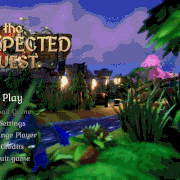Theunexpectedquest1