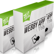 webbyapp 300