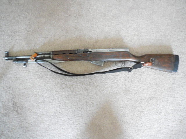 2nd sks