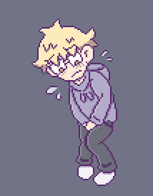 pixel art again