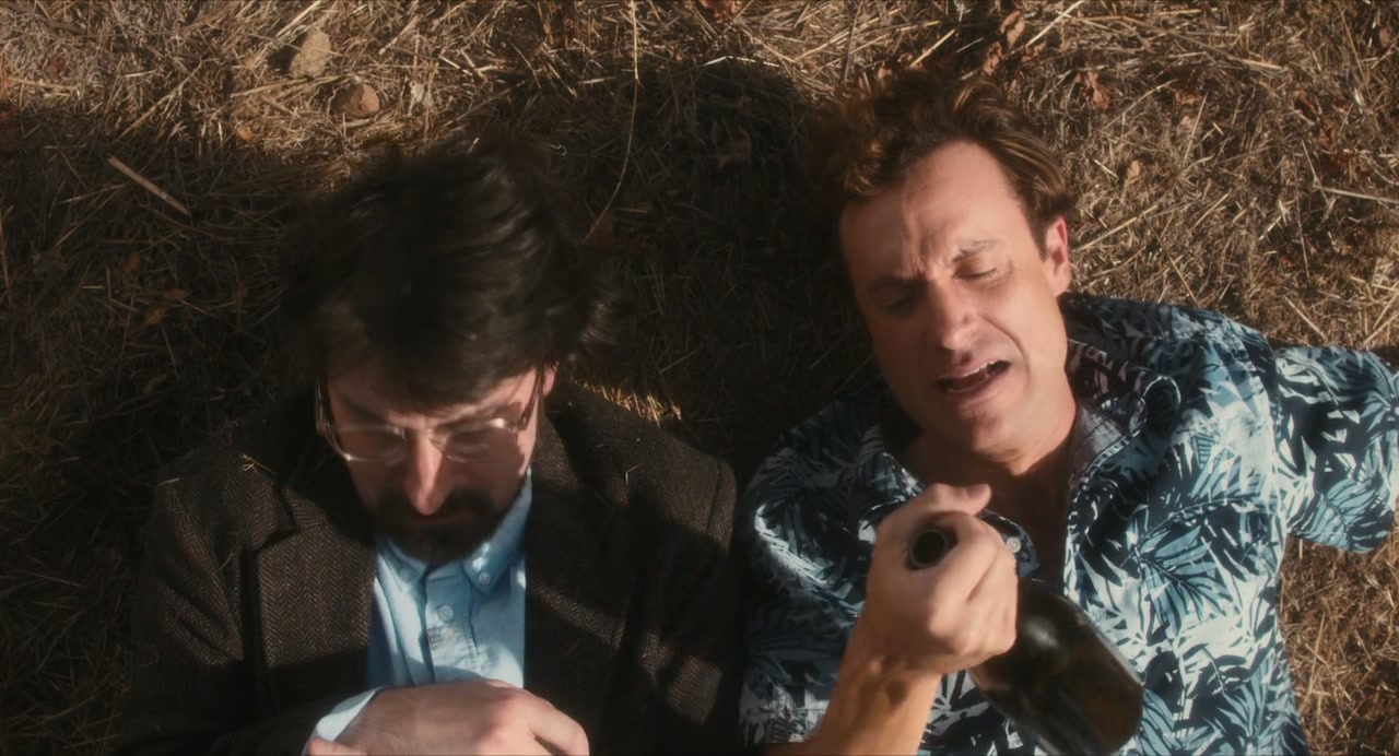 The Napa Boys Screenshot