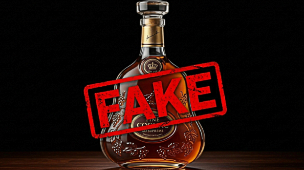 Fake Goods & The Consumer Trust Dilemma