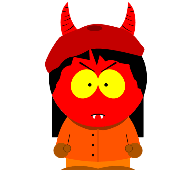 Evil Wendy Testaburger Emote 2.png