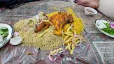 مطاعم كبسات | فرع الجبيل