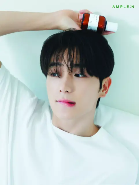 hyun jae the boyz 1283679