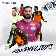 Alexander-Pavlidis