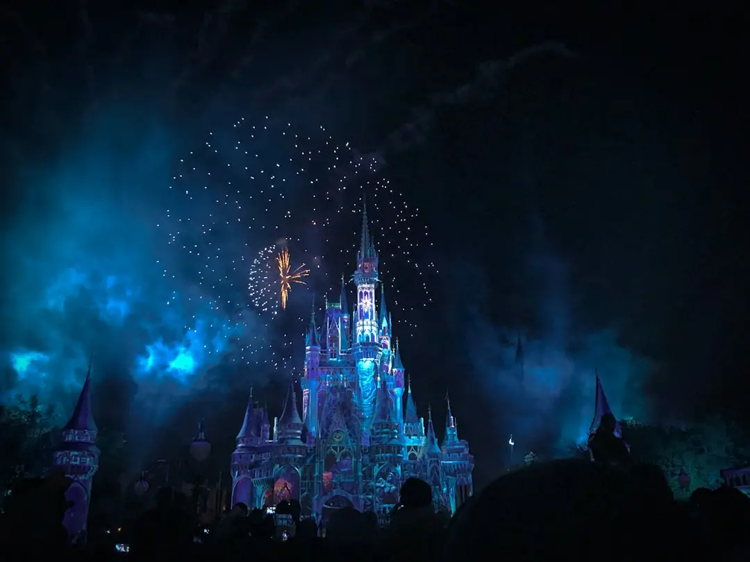 Disney World or Universal: A Local's Comparison