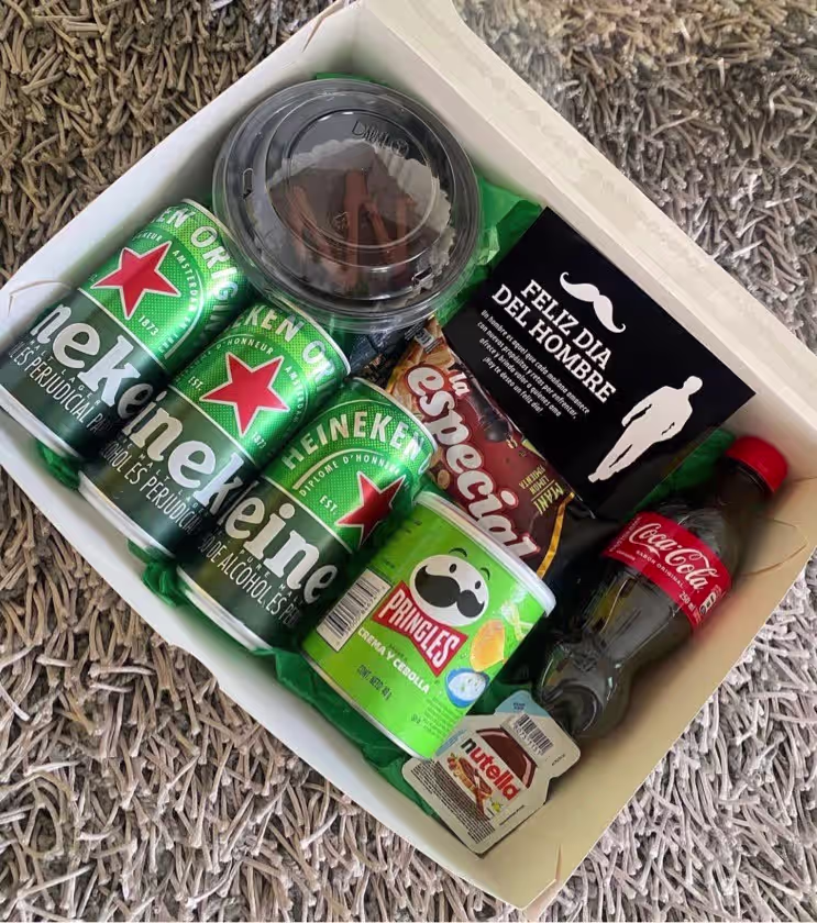 Caja Cervecera