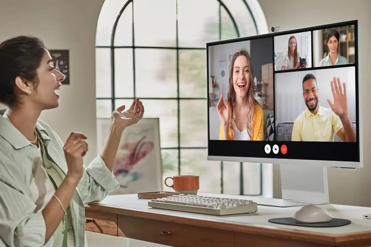 Samsung Smart Monitor M8: Preț Record și Versatilitate Maximă