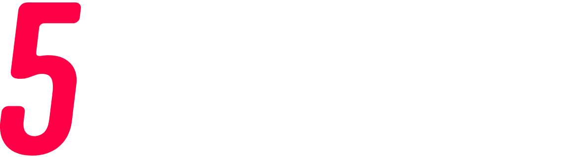 Logo 5MOTION