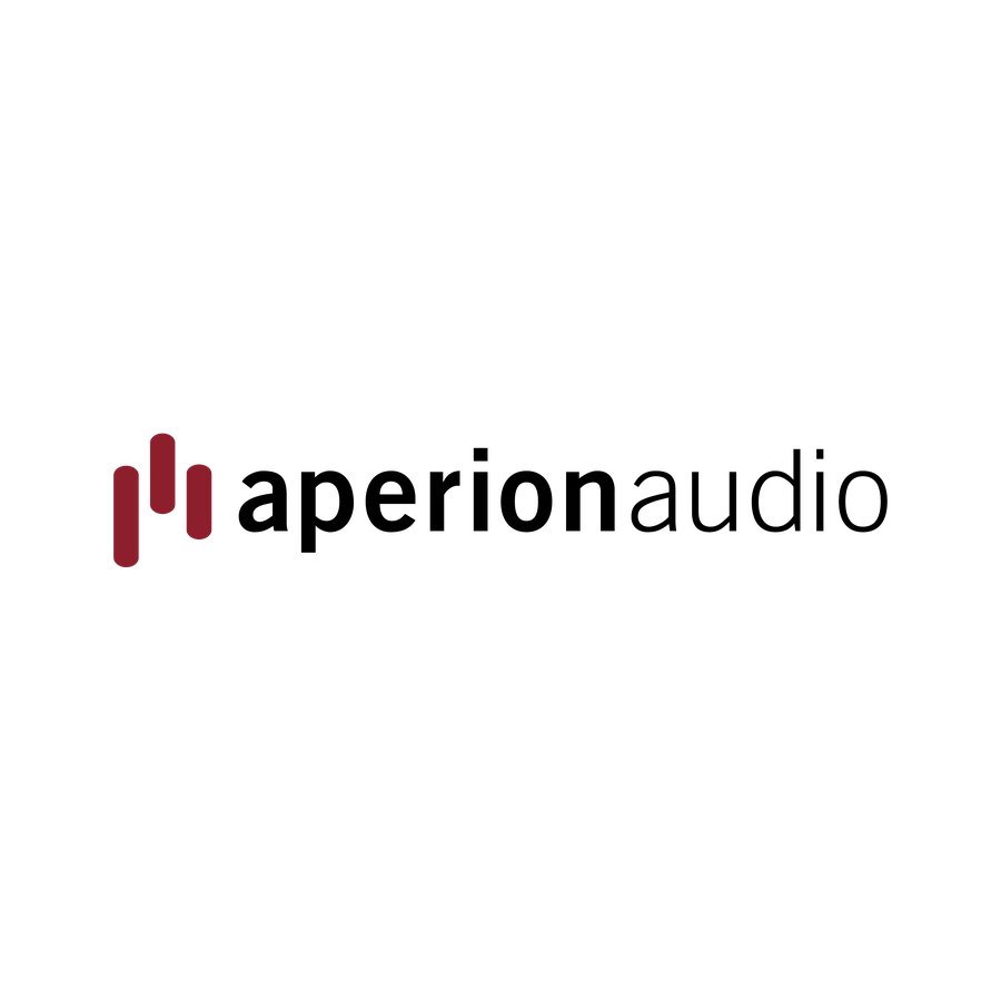 Aperion Audio logo