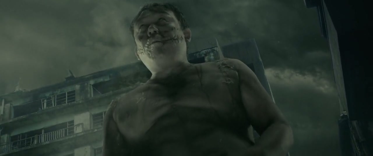 Attack on Titan Part 1 Screenshot