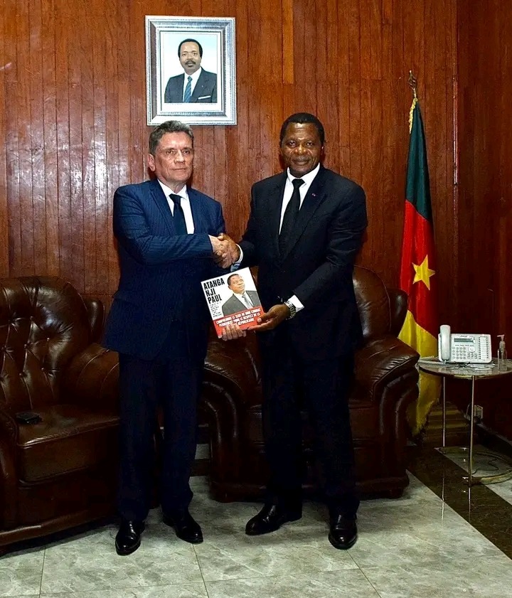 Illustration - Cameroun-Espagne : la protection civile, nouveau terrain de cooperation