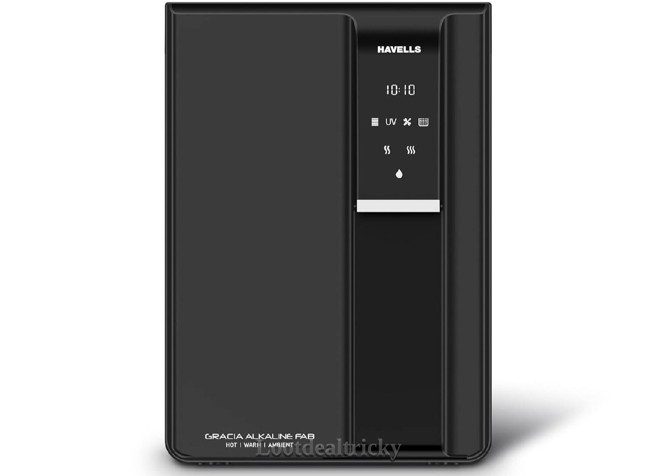 Havells Gracia Fab – Lowest Price Get 70% OFF Today Havells Gracia Fab – Lowest Price Get 70% OFF Today