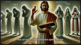 AM STUDIAT POVESTEA BIBLICA LUI ADAM ȘI EVA. ACUM STIU DE CE DUMNEZEU A DEVENIT OM