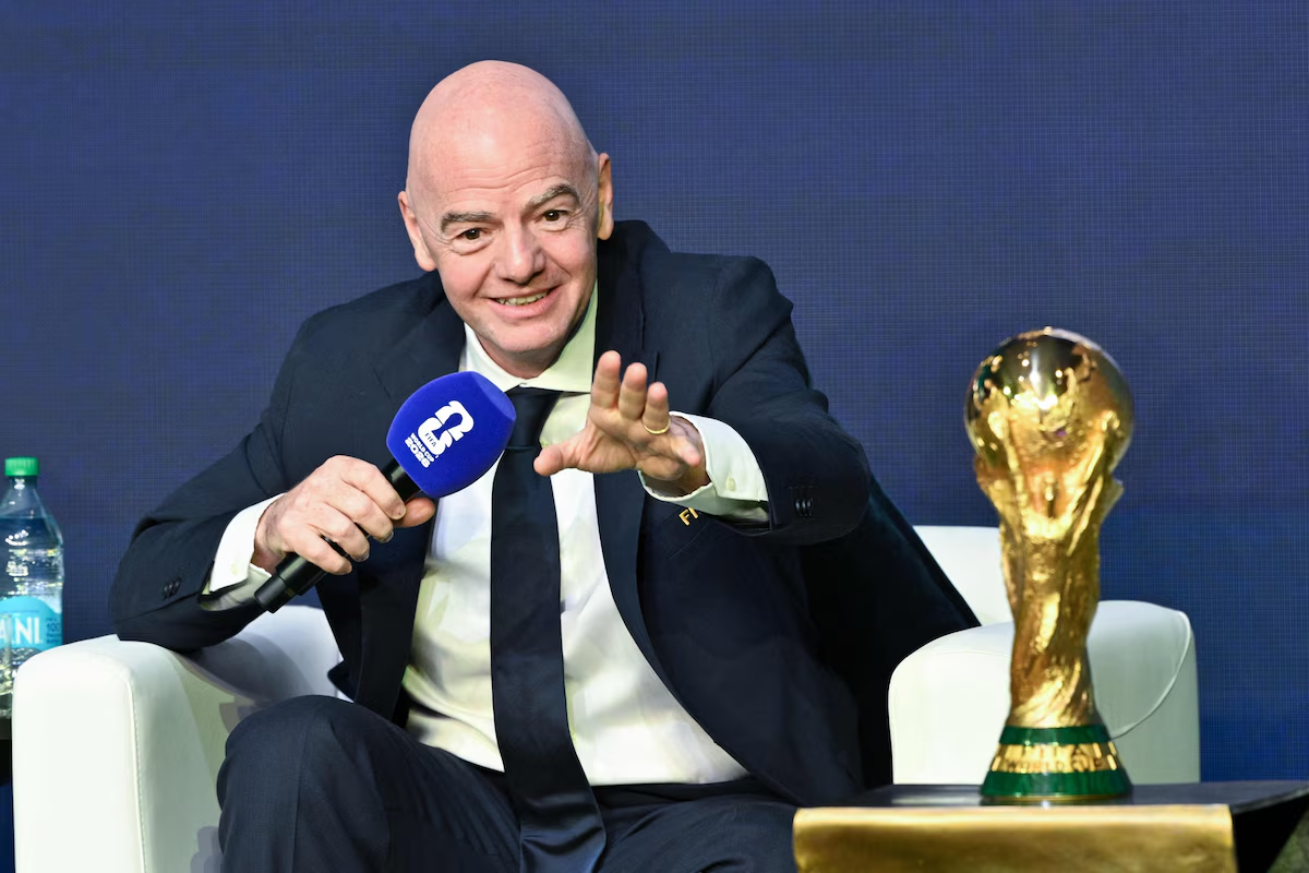 Illustration - Mondial 2026 : la FIFA distribue 871 millions d'euros. Combien empocheront vraiment les dix équipes africaines ?