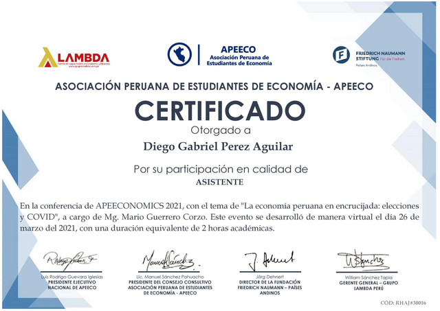 apeco