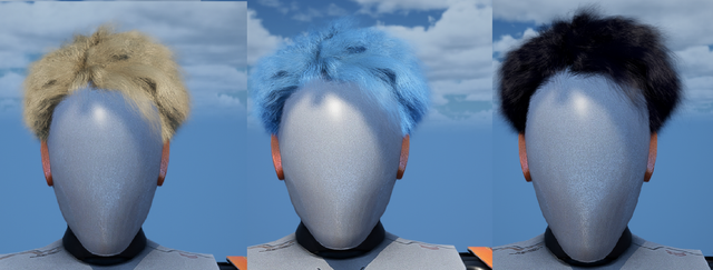 d-Force-Haiden-Hair