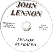 Lennon-Revealed-Disc