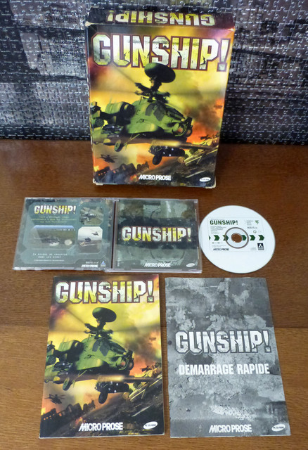 Gunship-PC