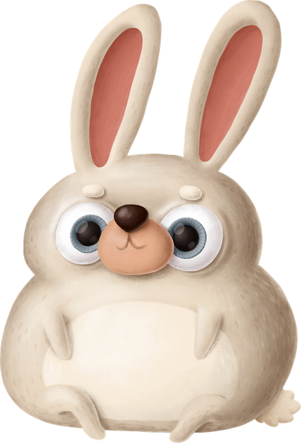 Rabbit-2