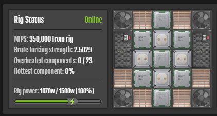 Forums | TORN