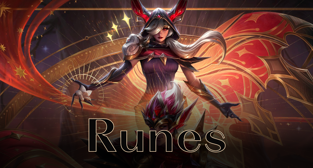 Xayah Build Guide : [14.11] Complete Xayah Guide to Dominate Your Games ...