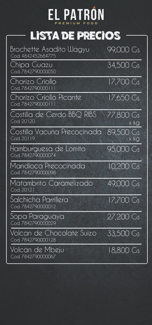 menu-biggie