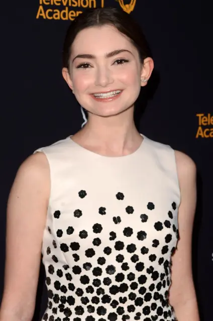 Emily Robinson