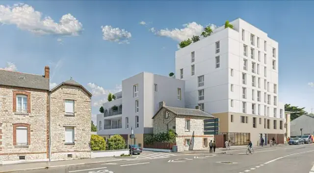 Vignettesitepichet PERSPECTIVE RENNES LE 109 PERS EXT 2025