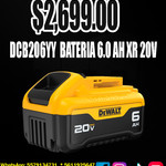 DCB206YY