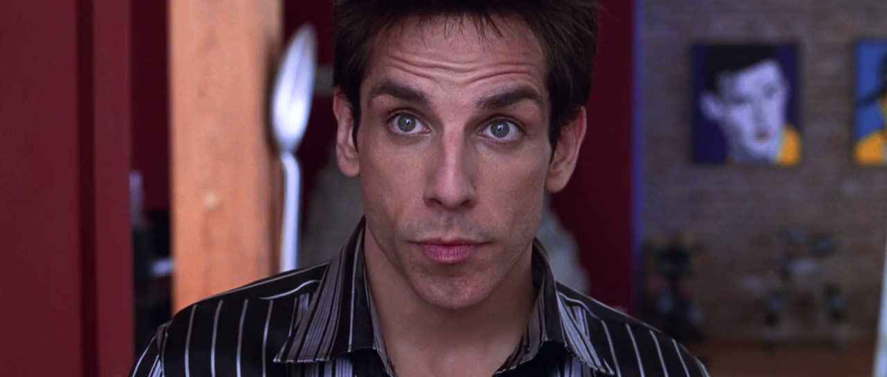 Zoolander Screenshot