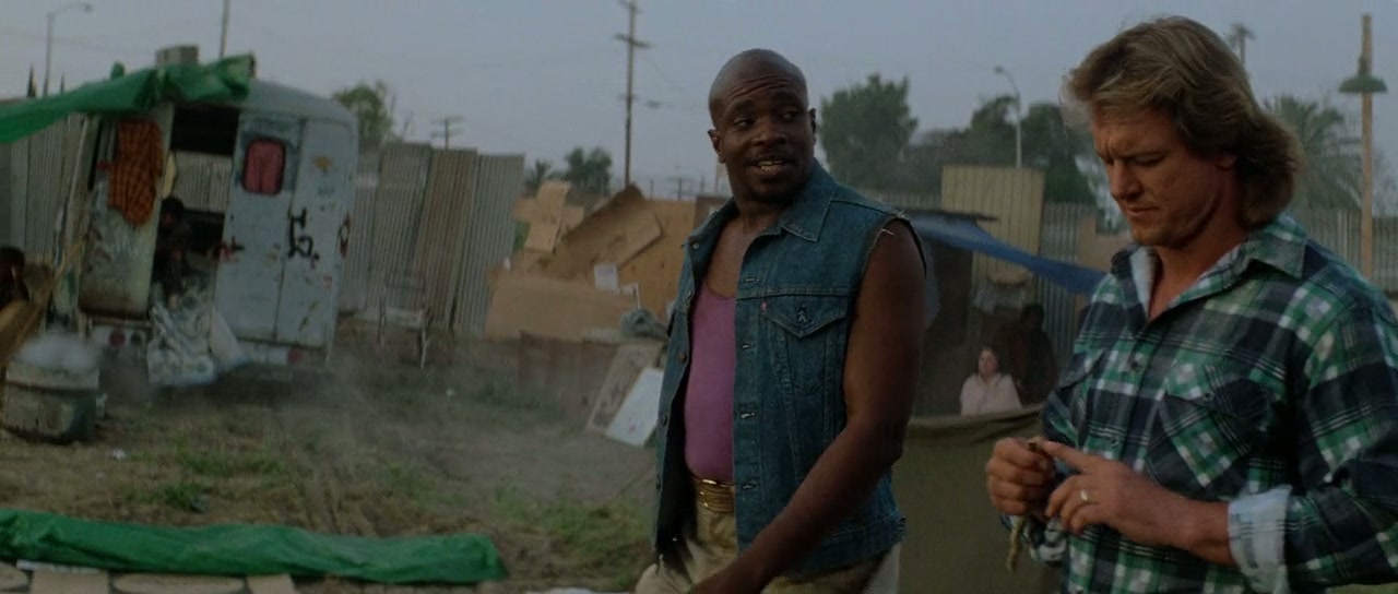 They Live Screenshot