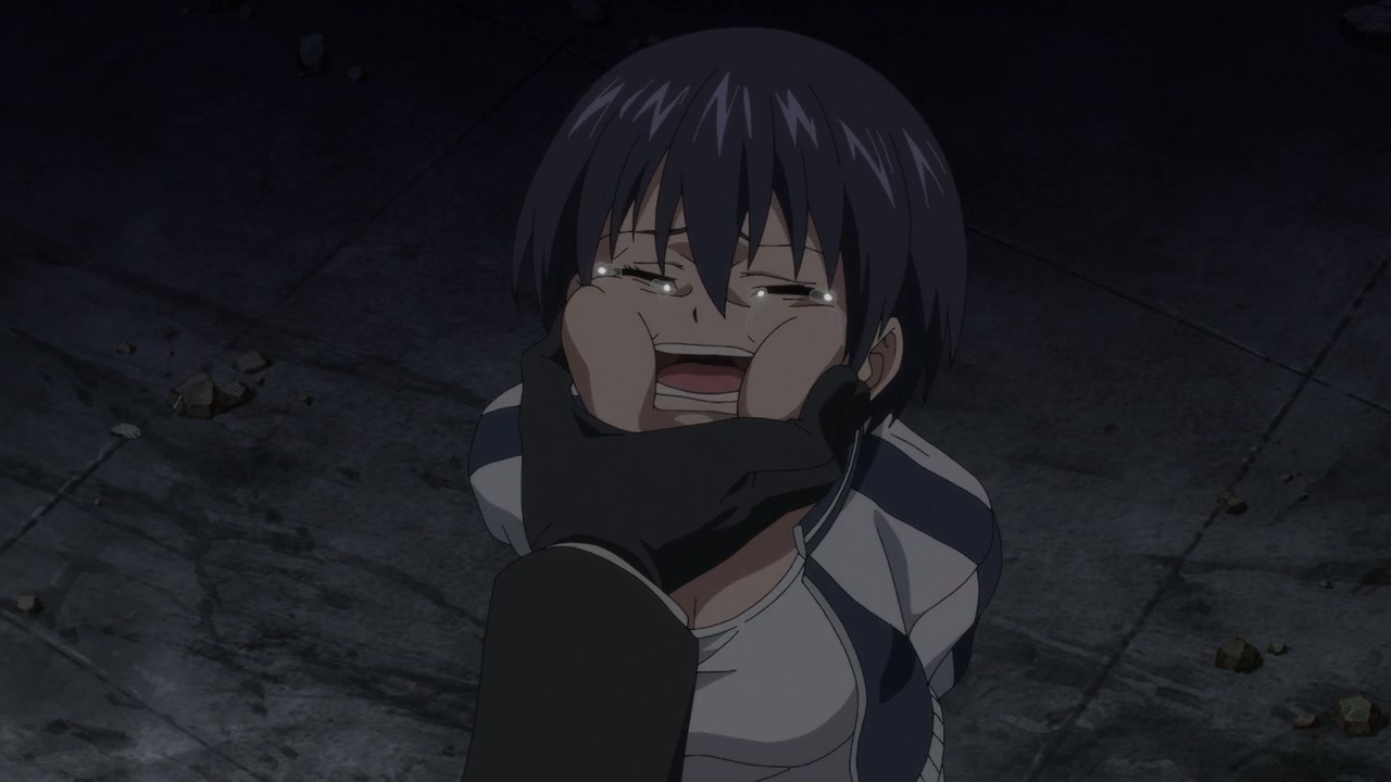 Undead Unluck Screenshot