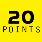 20-pts