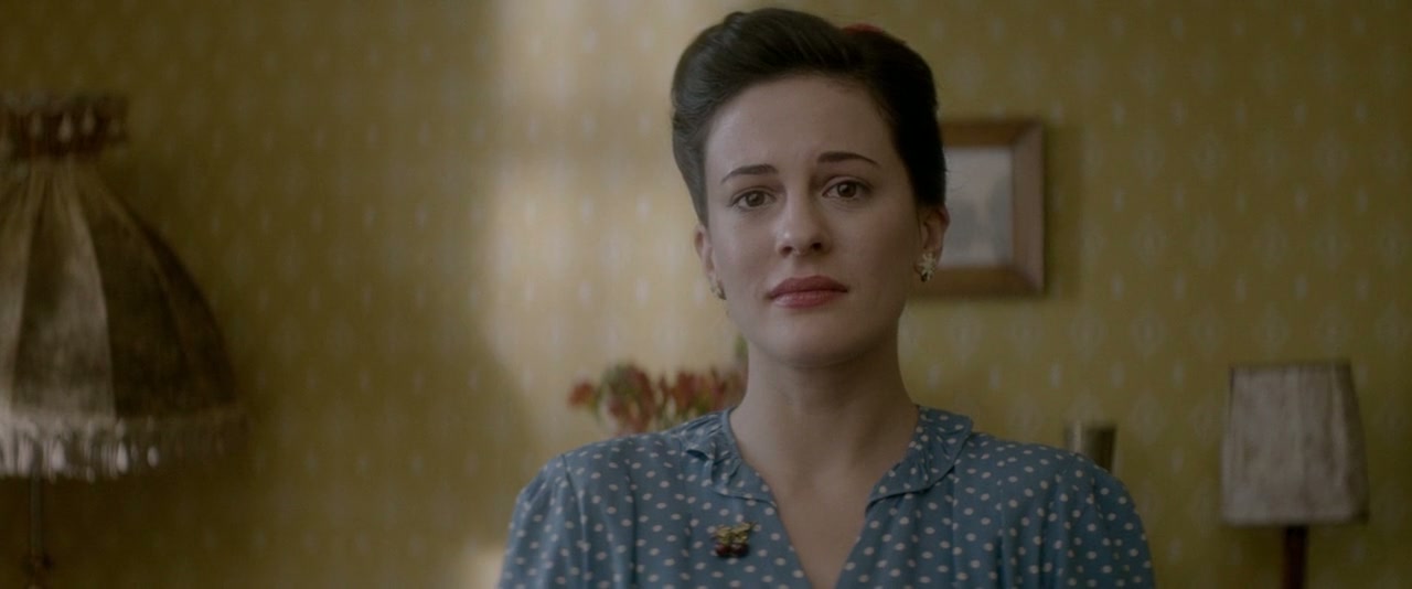 The Woman in Black 2: Angel of Death Screenshot