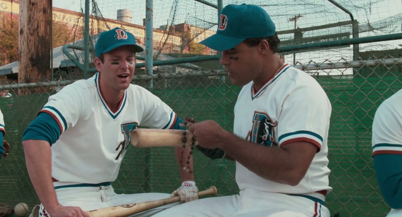 Bull Durham Screenshot